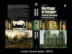 Heritage in Danger